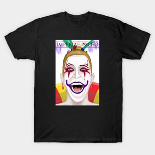 Imperial Psycho T-Shirt